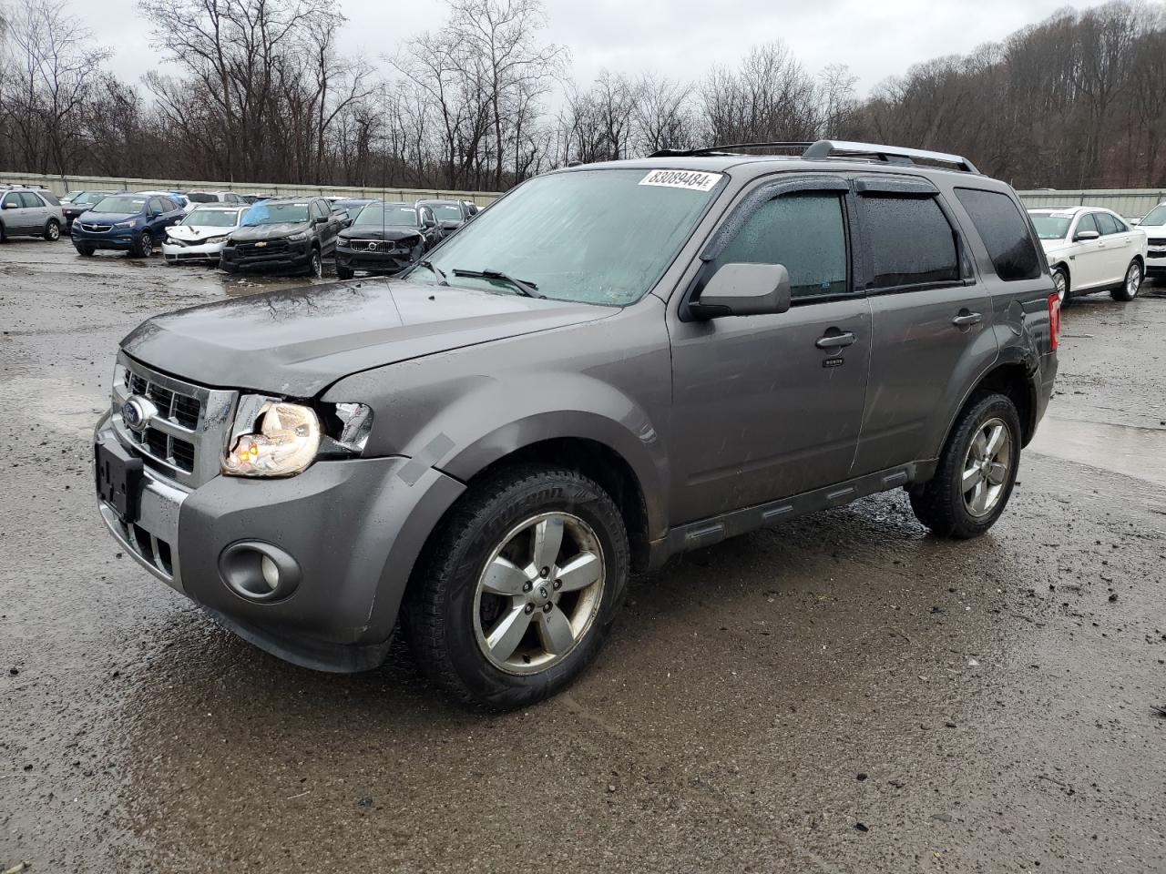 2012 Ford Escape - Image 1