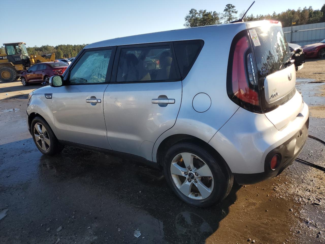 2018 Kia Soul - Image 2