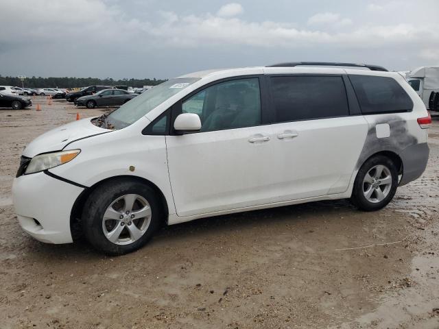 2012 Toyota Sienna Le