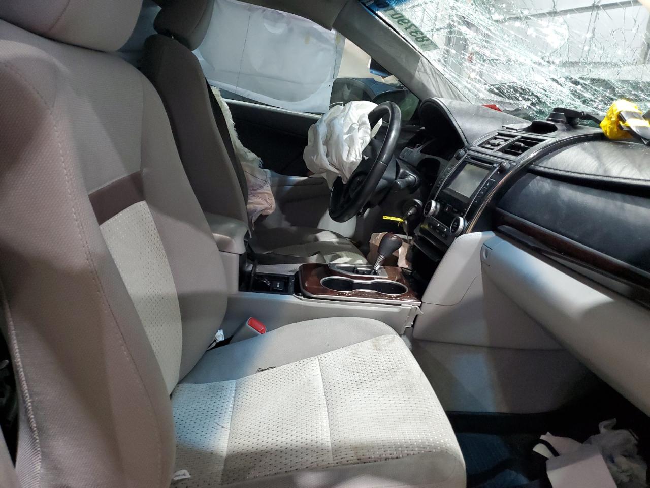 2013 Toyota Camry - Image 7