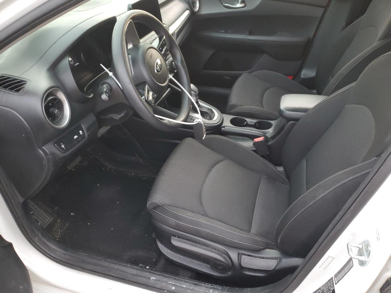 2021 Kia Forte Fe VIN: 3KPF24AD1ME362526 Lot: 85360194