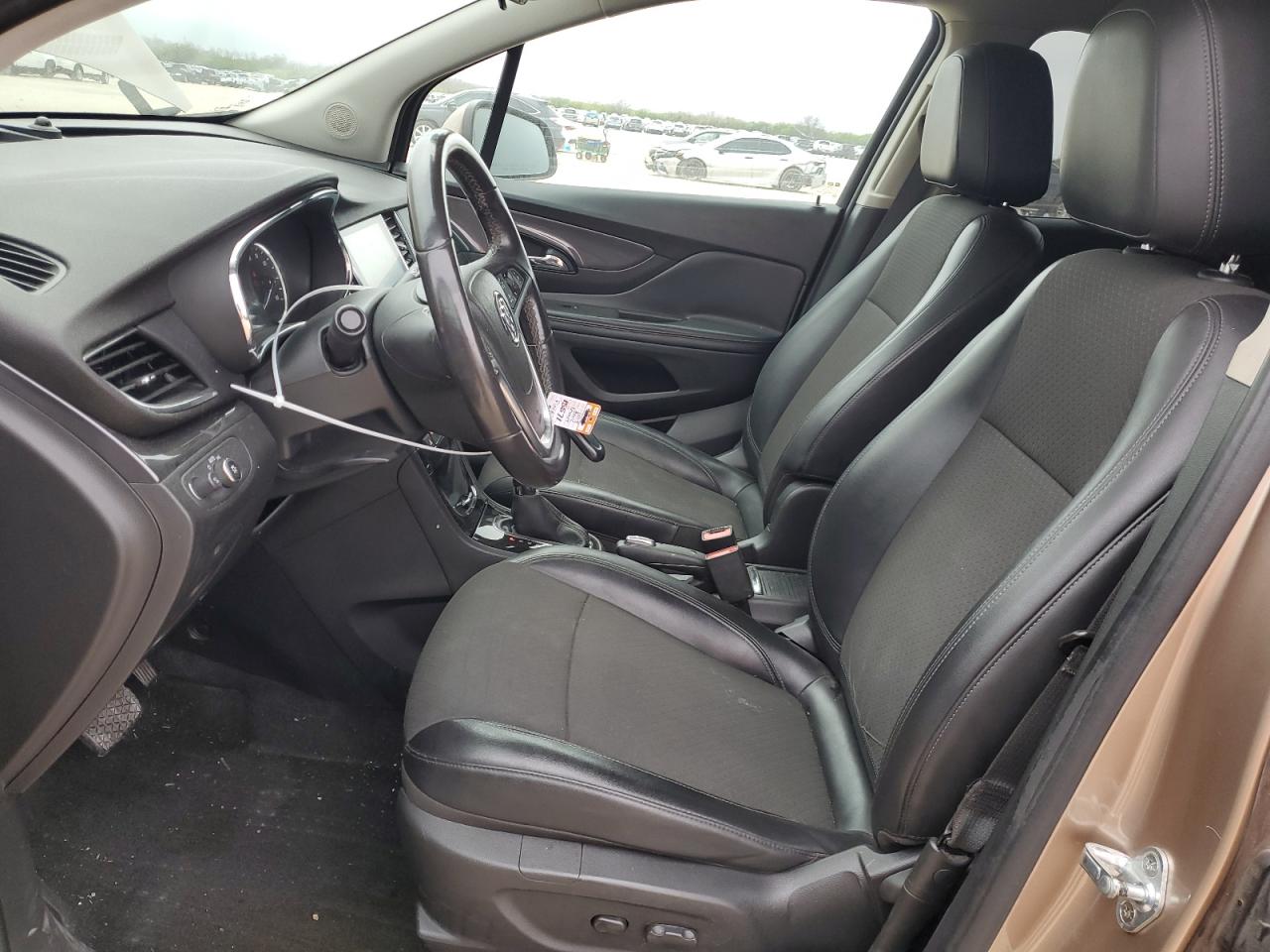 2019 Buick Encore - Image 7