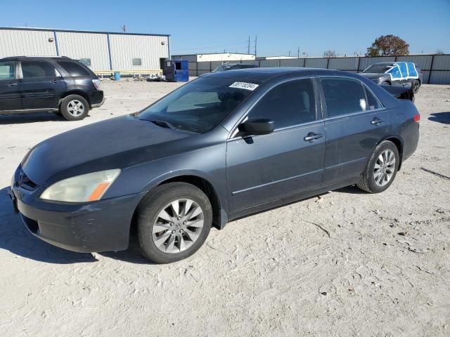 2004 Honda Accord Ex