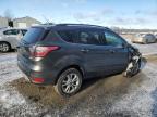 2017 FORD ESCAPE SE for sale at Copart ON - COOKSTOWN