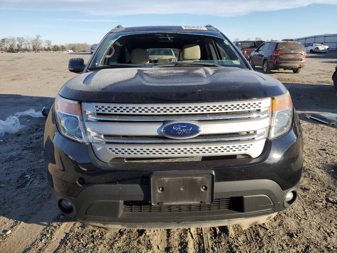 2012 Ford Explorer - Image 5