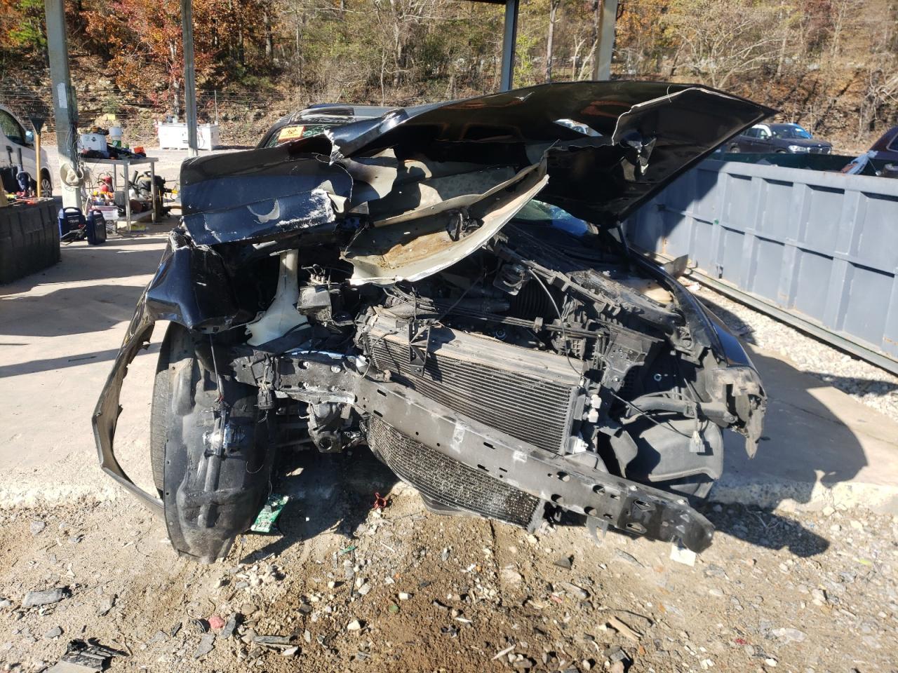 2016 Dodge Challenger - Image 5