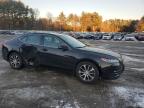 2017 Acura Tlx Tech en Venta en Mendon, MA - Side