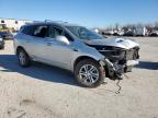 2020 Buick Enclave Essence na sprzedaż w Kansas City, KS - Front End