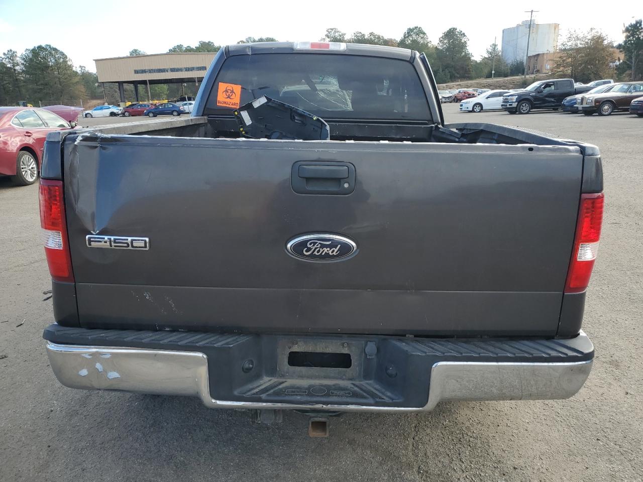 2006 Ford F-150 - Image 6