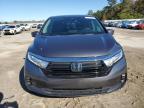 2021 Honda Odyssey Touring zu verkaufen in Harleyville, SC - Rear End