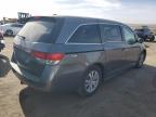 2015 Honda Odyssey Exl de vânzare în Albuquerque, NM - Mechanical