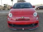 2013 Fiat 500 Abarth продається в San Diego, CA - Rear End