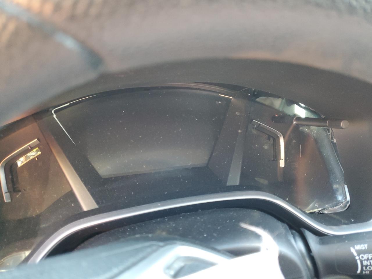 2021 Honda CR-V - Image 9