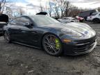 2021 PORSCHE PANAMERA 4S E-HYBRID for sale at Copart NY - NEWBURGH