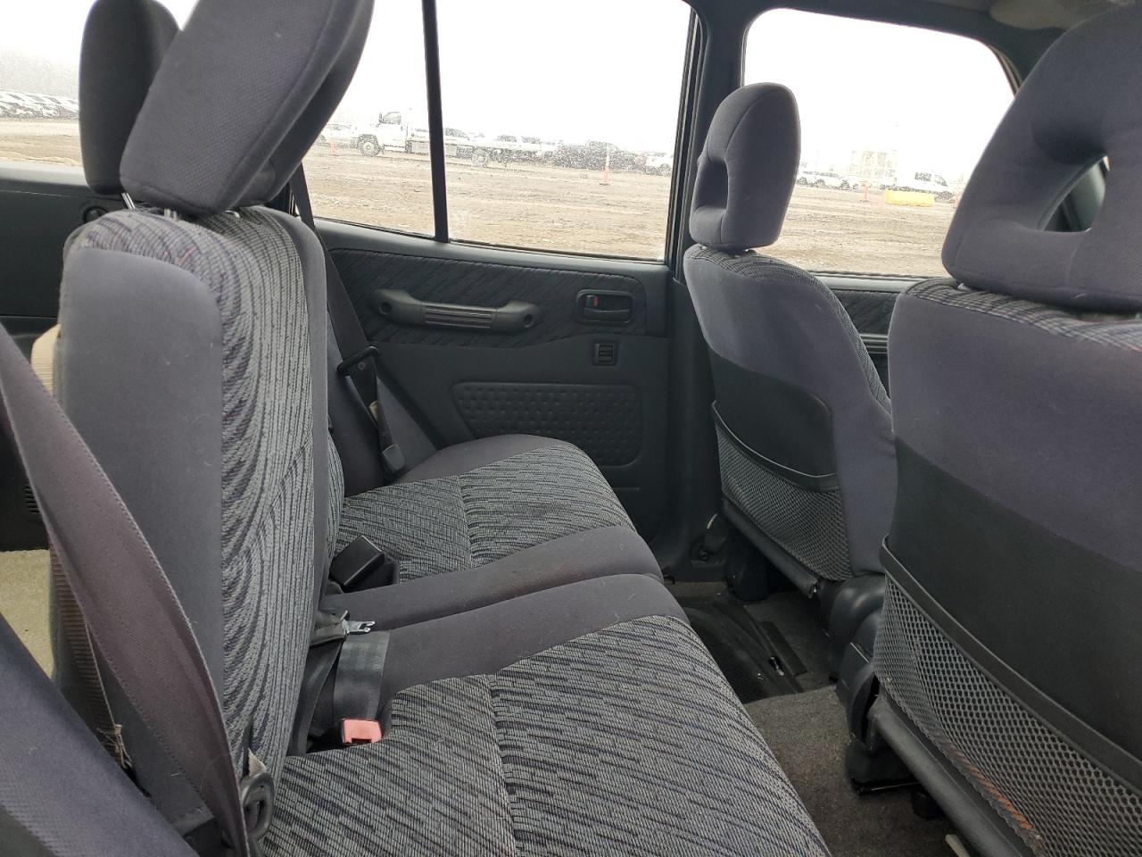 1998 Toyota Rav4 VIN: JT3HP10V4W0194366 Lot: 86653234
