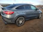 2017 Mercedes-Benz Gle Coupe 63 Amg-S на продаже в Chicago Heights, IL - Front End