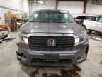 2023 Honda Ridgeline Rtl for Sale in Milwaukee, WI - Front End