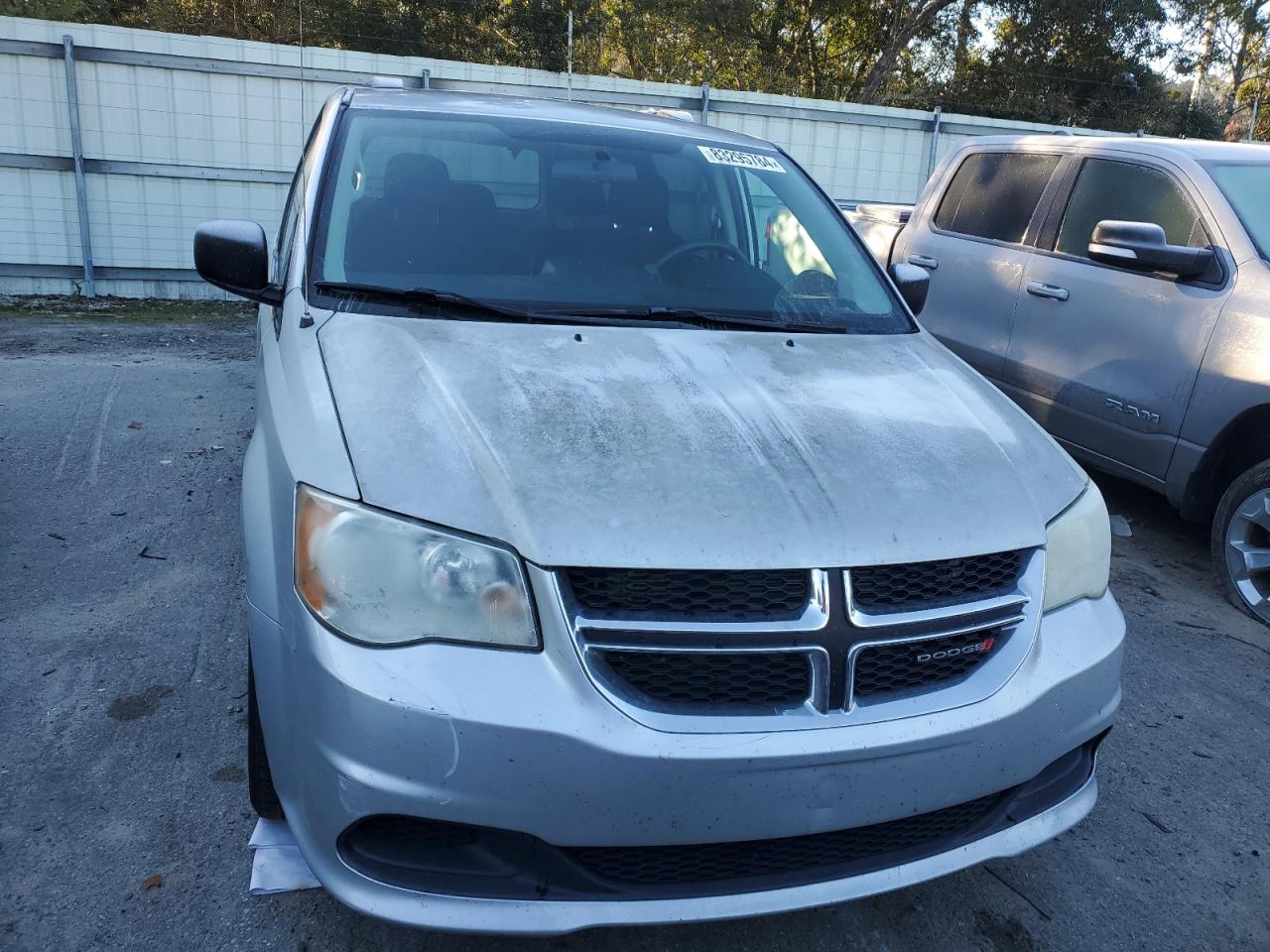 2012 Dodge Caravan - Image 5