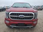 2021 Ford F150 Supercrew იყიდება Houston-ში, TX - All Over