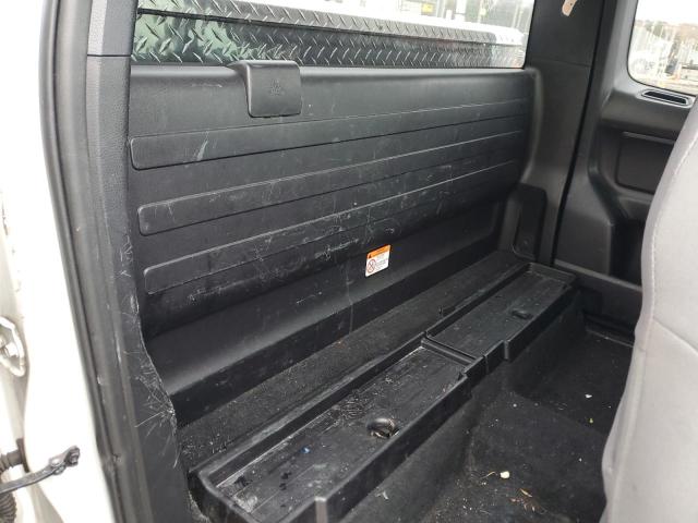 2021 TOYOTA TACOMA ACCESS CAB  