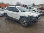 2015 Jeep Cherokee Trailhawk на продаже в Bridgeton, MO - Front End