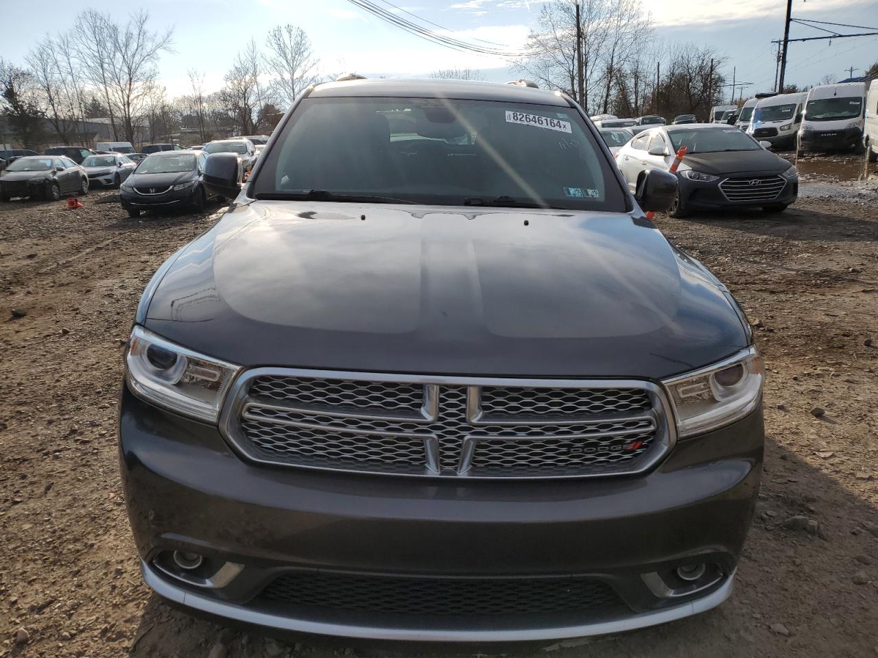 2018 Dodge Durango - Image 5