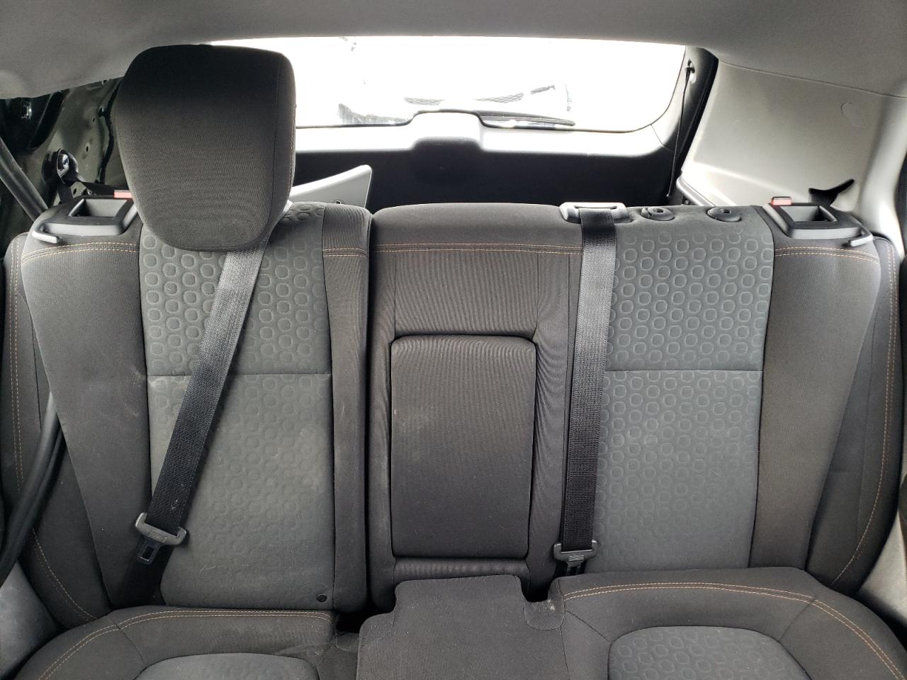 2018 Chevrolet Trax - Image 10