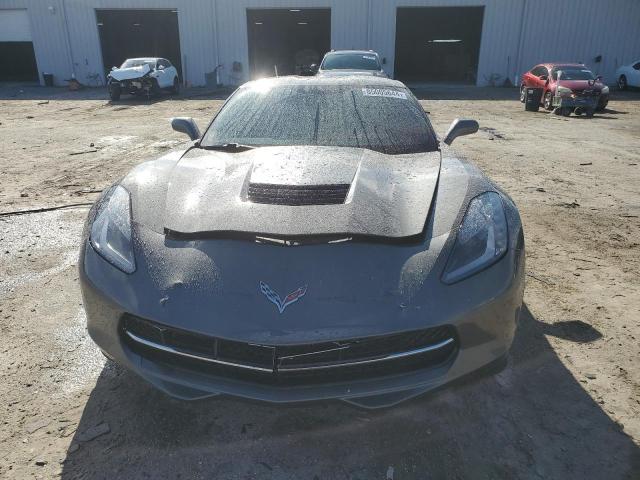  CHEVROLET CORVETTE 2015 Szary