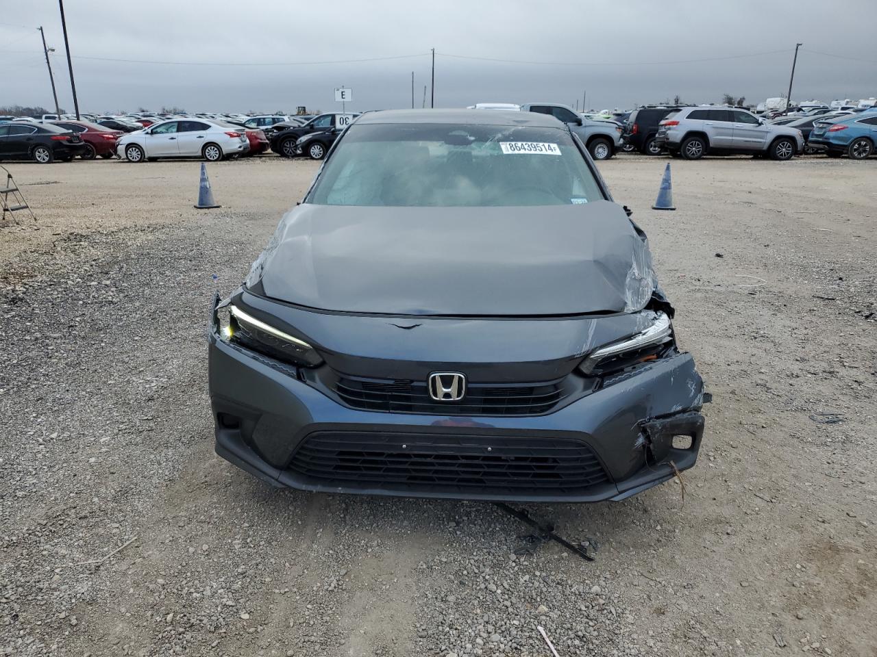 2024 Honda Civic - Image 5