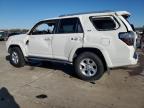 2016 Toyota 4Runner Sr5/Sr5 Premium იყიდება Grand Prairie-ში, TX - Rollover