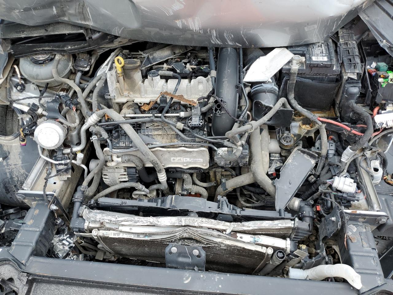 2019 Volkswagen Jetta - Image 11