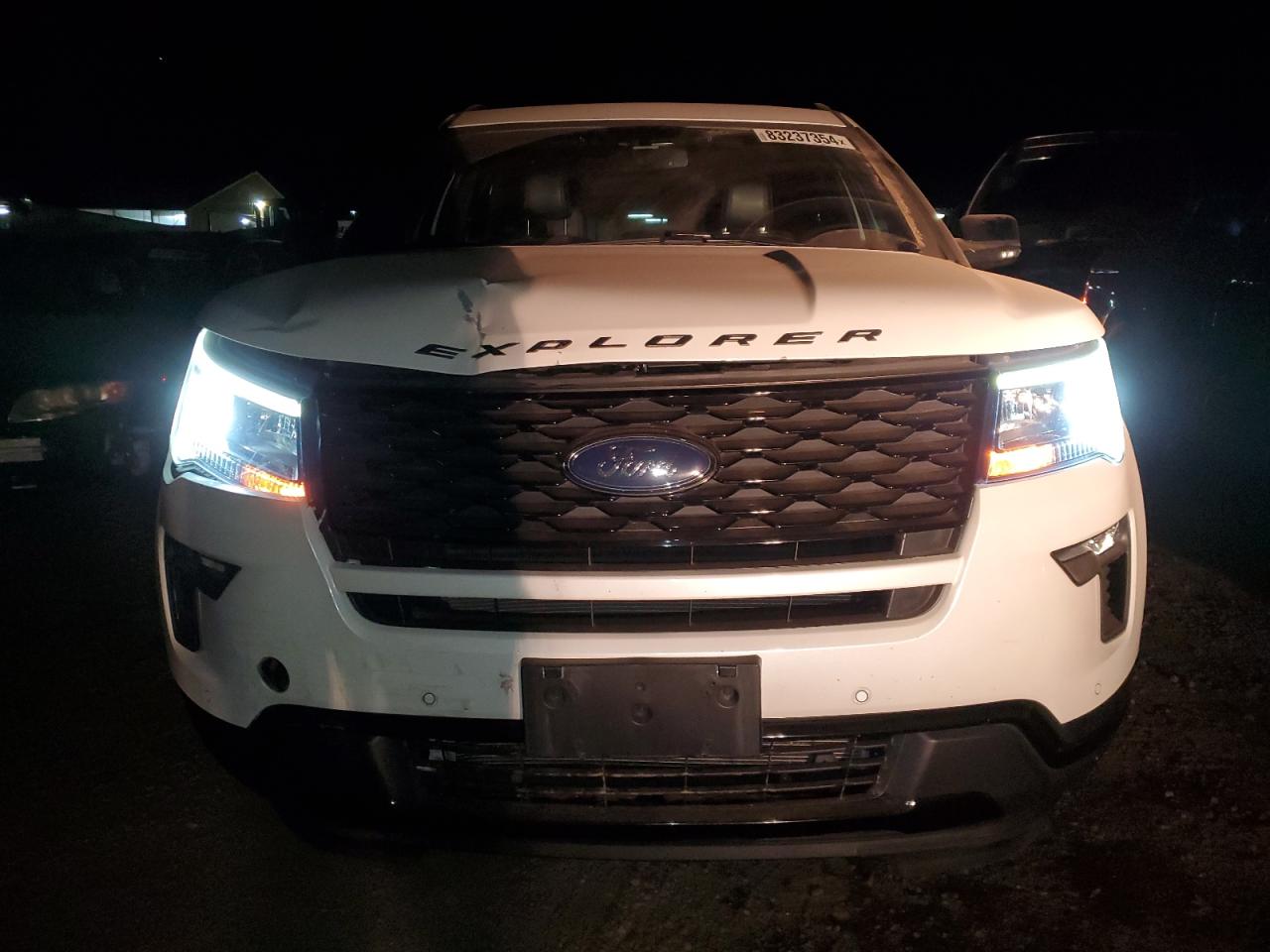 2019 Ford Explorer - Image 5