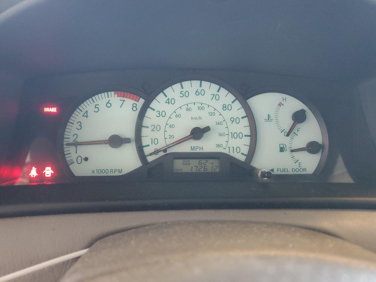 2003 Toyota Corolla - Image 9