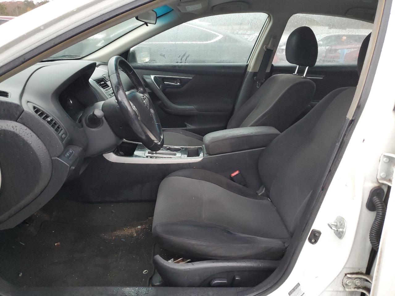 2013 Nissan Altima - Image 7
