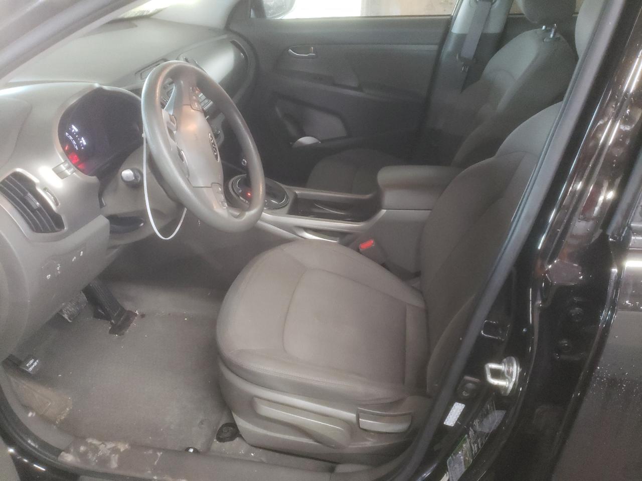 2011 Kia Sportage - Image 7