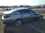 2019 Infiniti Q50 Luxe zu verkaufen in New Britain, CT - Front End