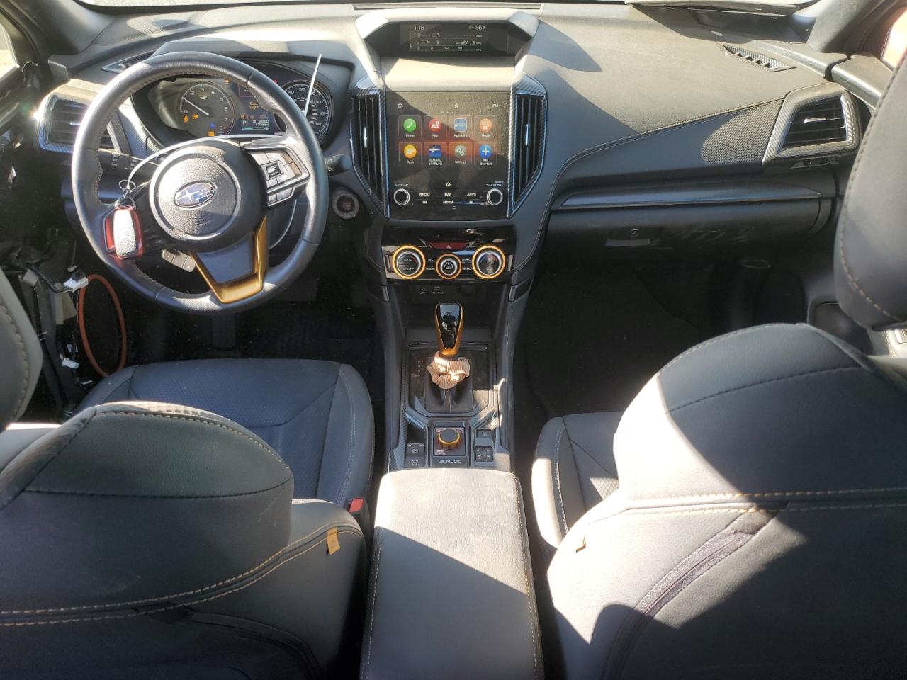 2024 Subaru Forester - Image 8