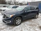 2017 Gmc Acadia Sle zu verkaufen in Franklin, WI - Front End