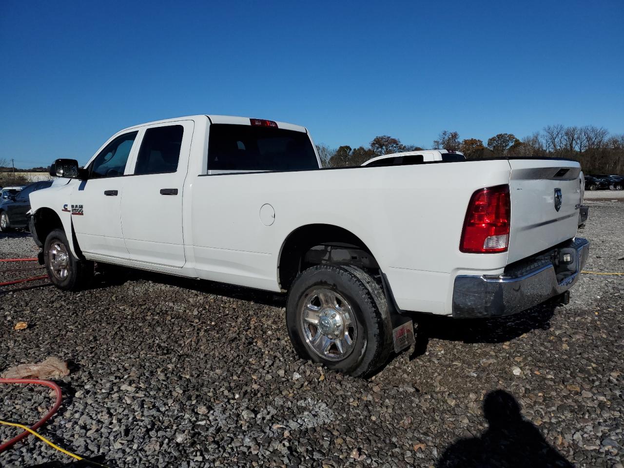2016 RAM 2500 - Image 2