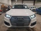 2017 Audi Q7 Premium Plus zu verkaufen in Milwaukee, WI - Mechanical