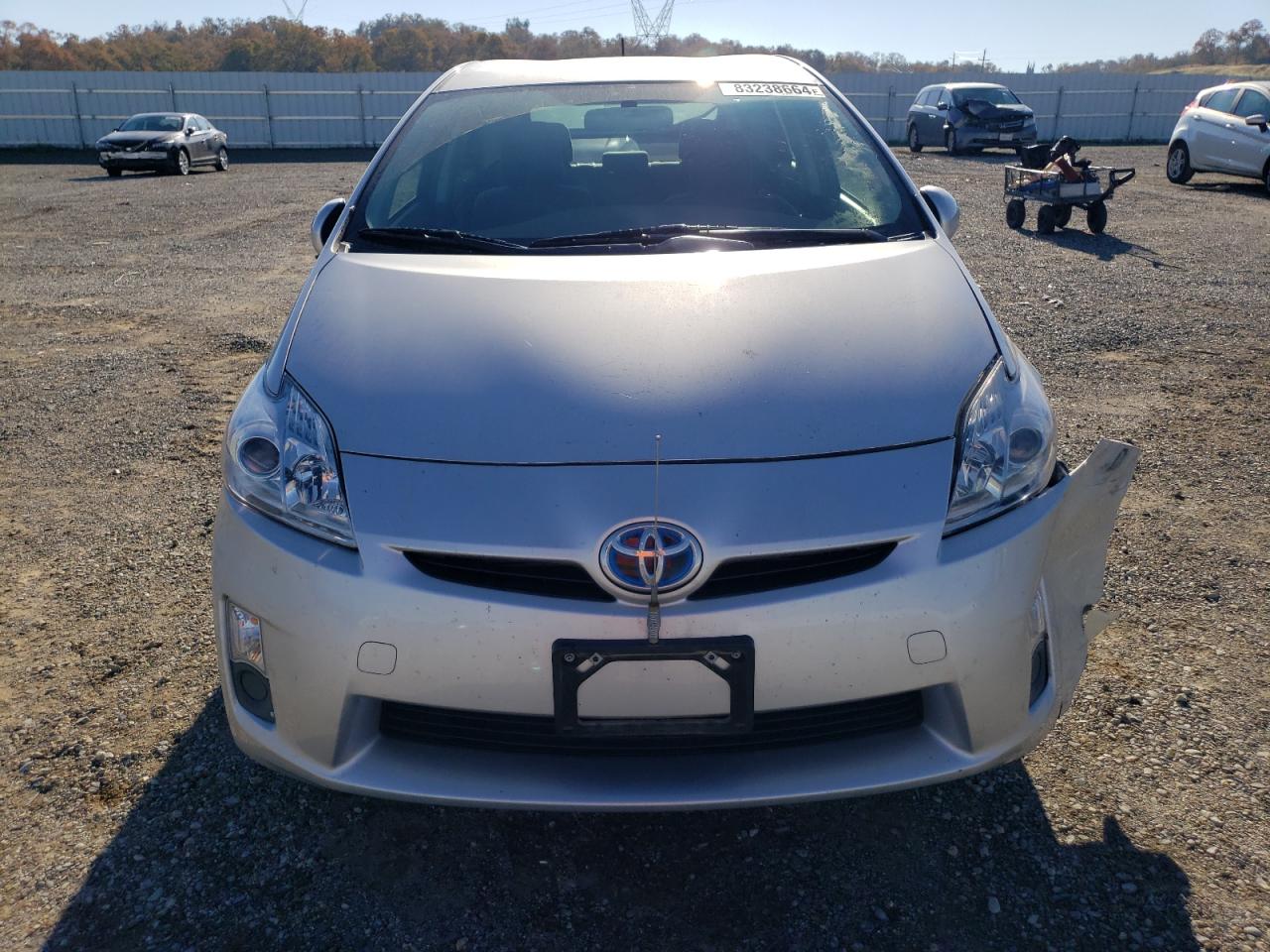 2010 Toyota Prius - Image 5