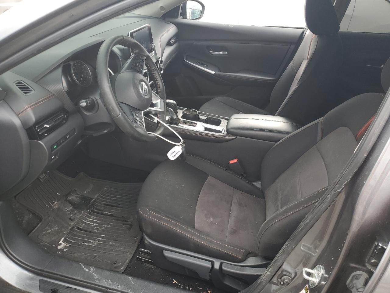 2022 Nissan Sentra - Image 7