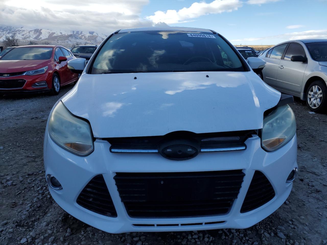 2013 Ford Focus - Image 5