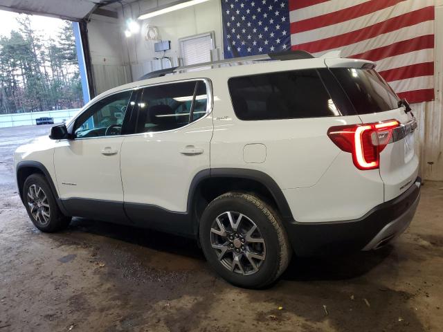  GMC ACADIA 2023 White