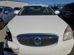 2007 Buick Lucerne Cxl за продажба в Spartanburg, SC - Front End