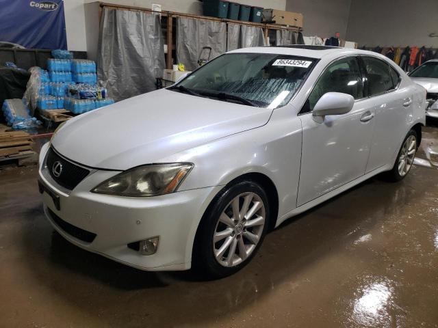 2006 Lexus Is 250