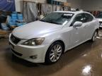 2006 Lexus Is 250 للبيع في Elgin، IL - Rear End