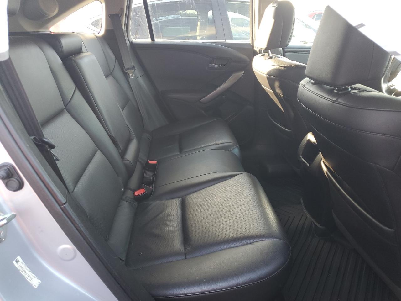 2015 Acura RDX - Image 10