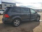 2011 Volkswagen Routan Se for Sale in Albuquerque, NM - Side