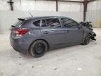2022 Subaru Impreza  na sprzedaż w Lawrenceburg, KY - Front End